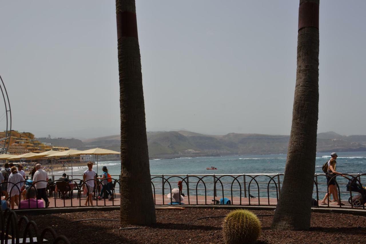 The Blue House Canteras Apartment Las Palmas / Gran Canaria