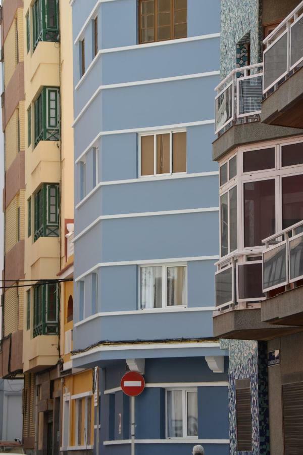 The Blue House Canteras * Las Palmas / Gran Canaria