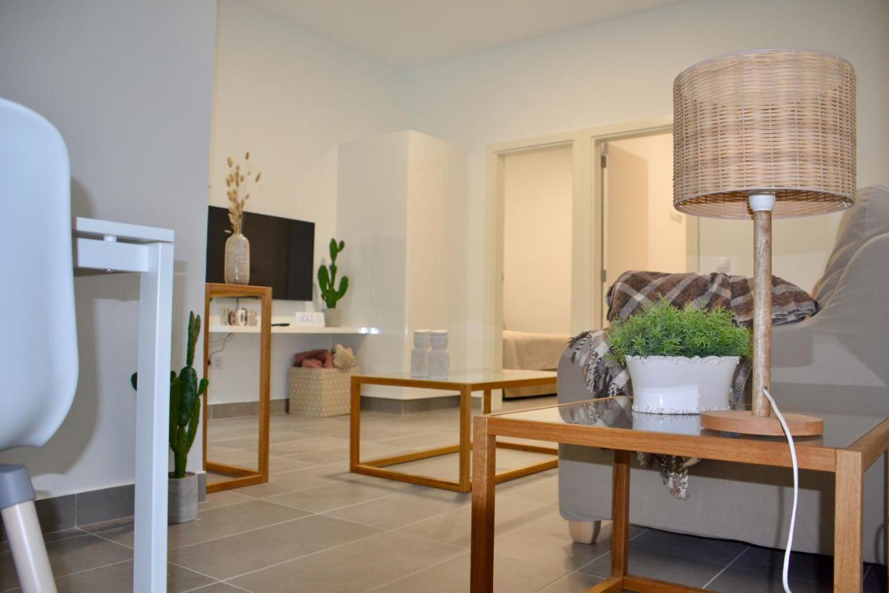 Appartement The Blue House Canteras