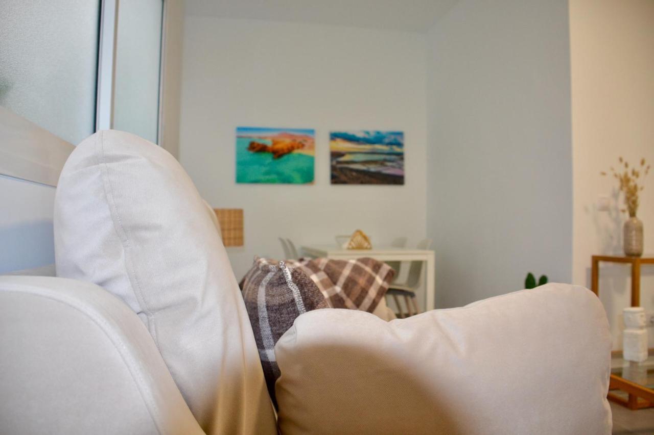Appartement The Blue House Canteras *