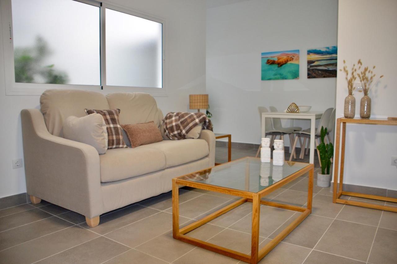 Appartement The Blue House Canteras Las Palmas de Gran Canaria