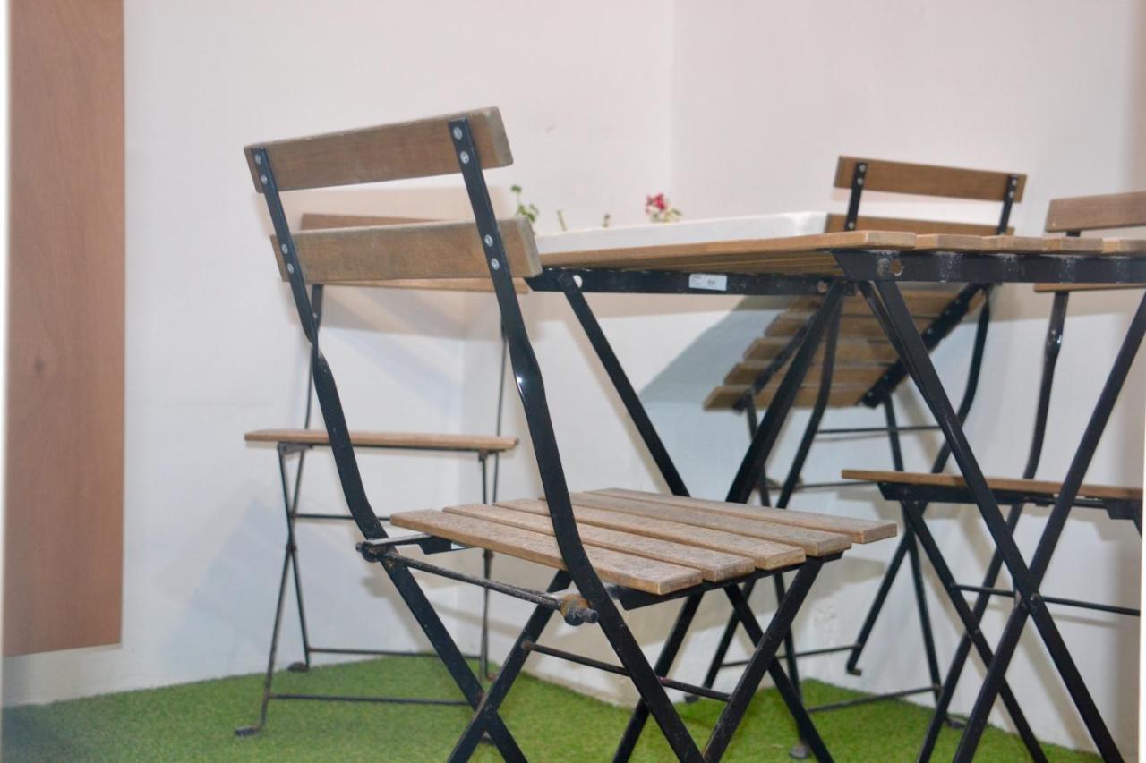 Appartement The Blue House Canteras