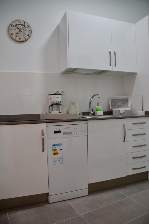 The Blue House Canteras Appartement Las Palmas de Gran Canaria