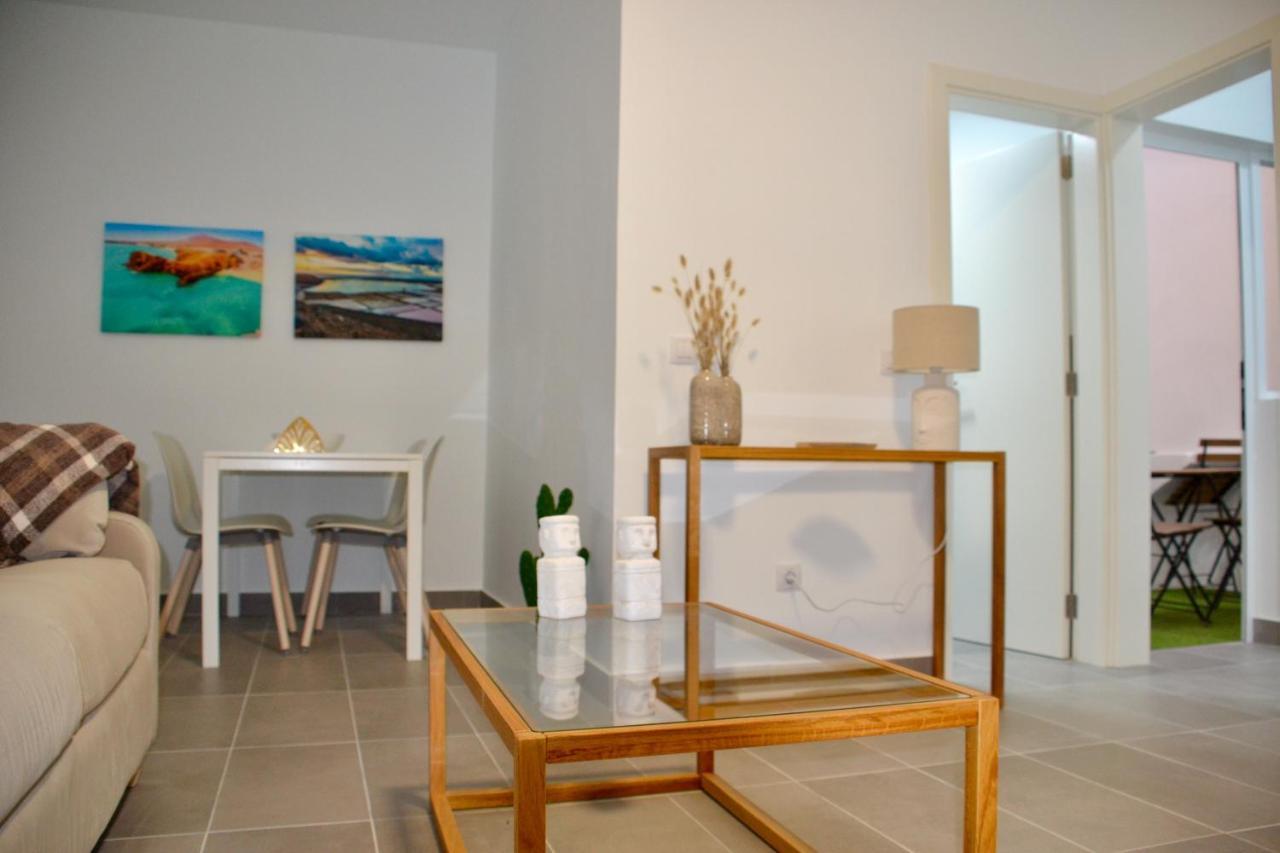 The Blue House Canteras Appartement Las Palmas de Gran Canaria