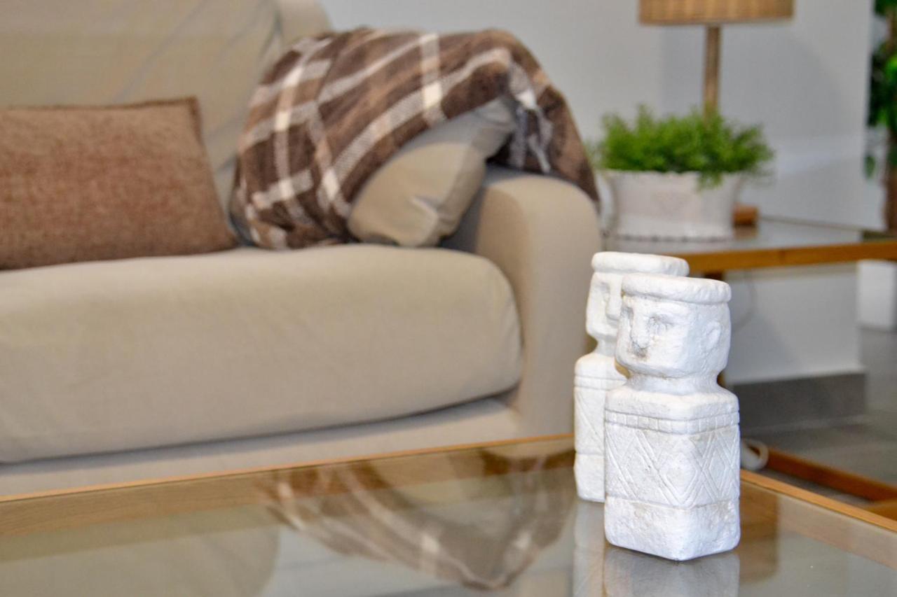 Appartement The Blue House Canteras