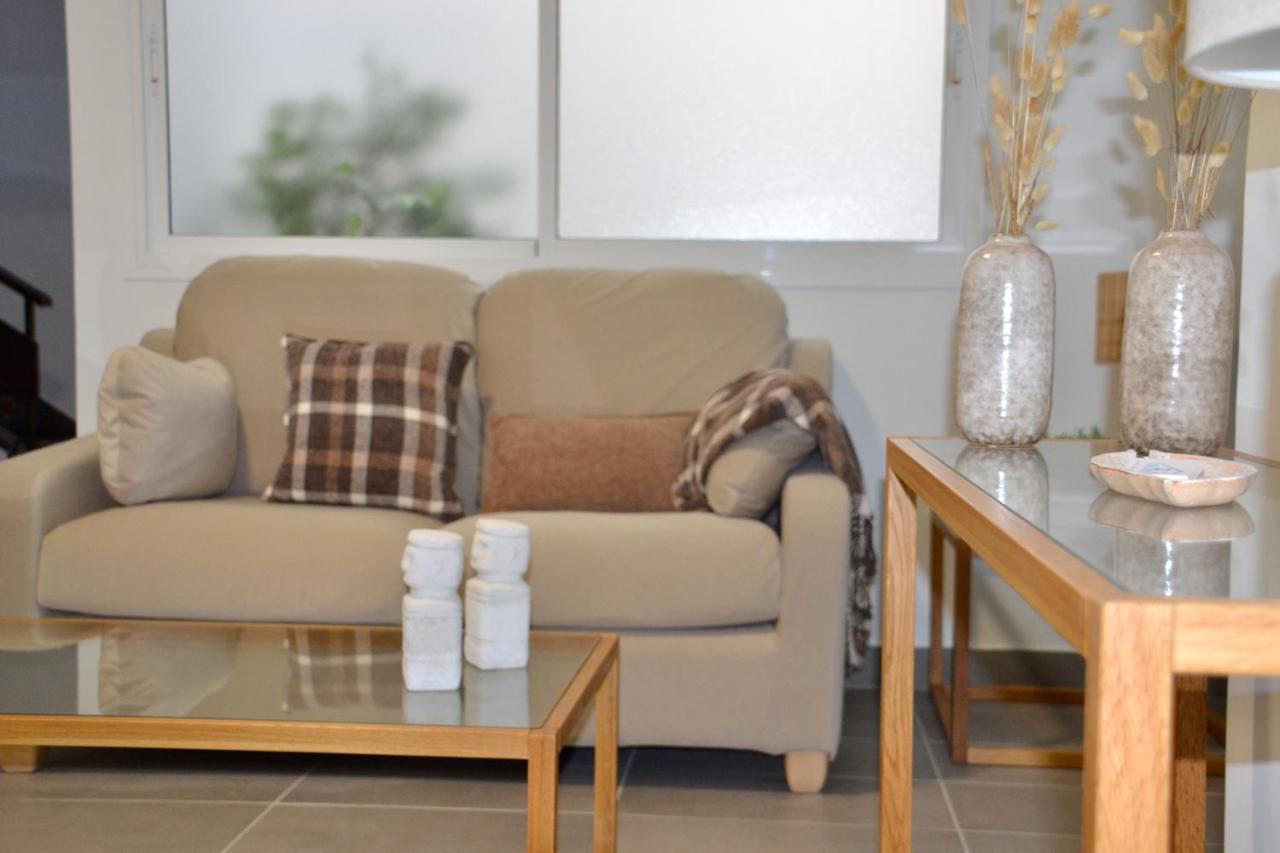 Appartement The Blue House Canteras *