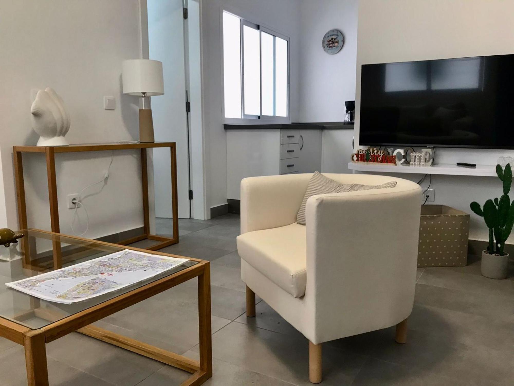Appartement The Blue House Canteras *