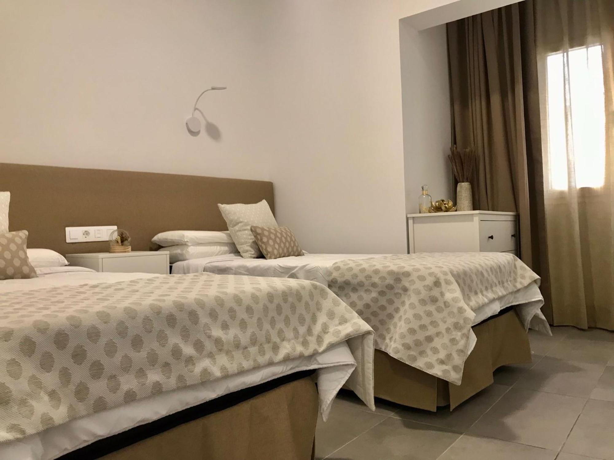 Appartement The Blue House Canteras Las Palmas de Gran Canaria