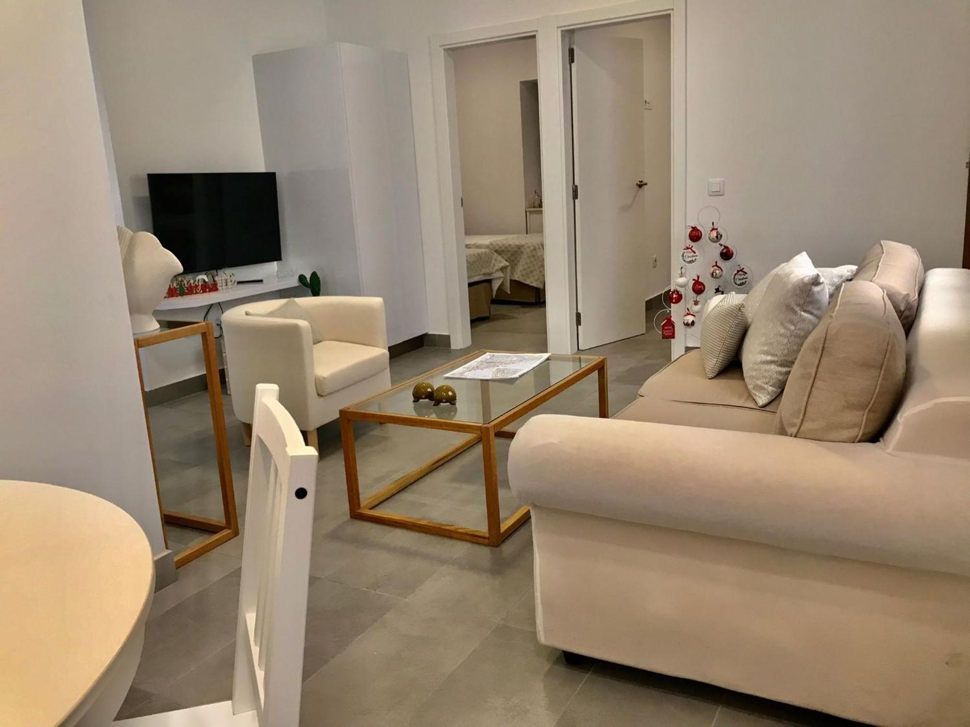 Appartement The Blue House Canteras Las Palmas de Gran Canaria