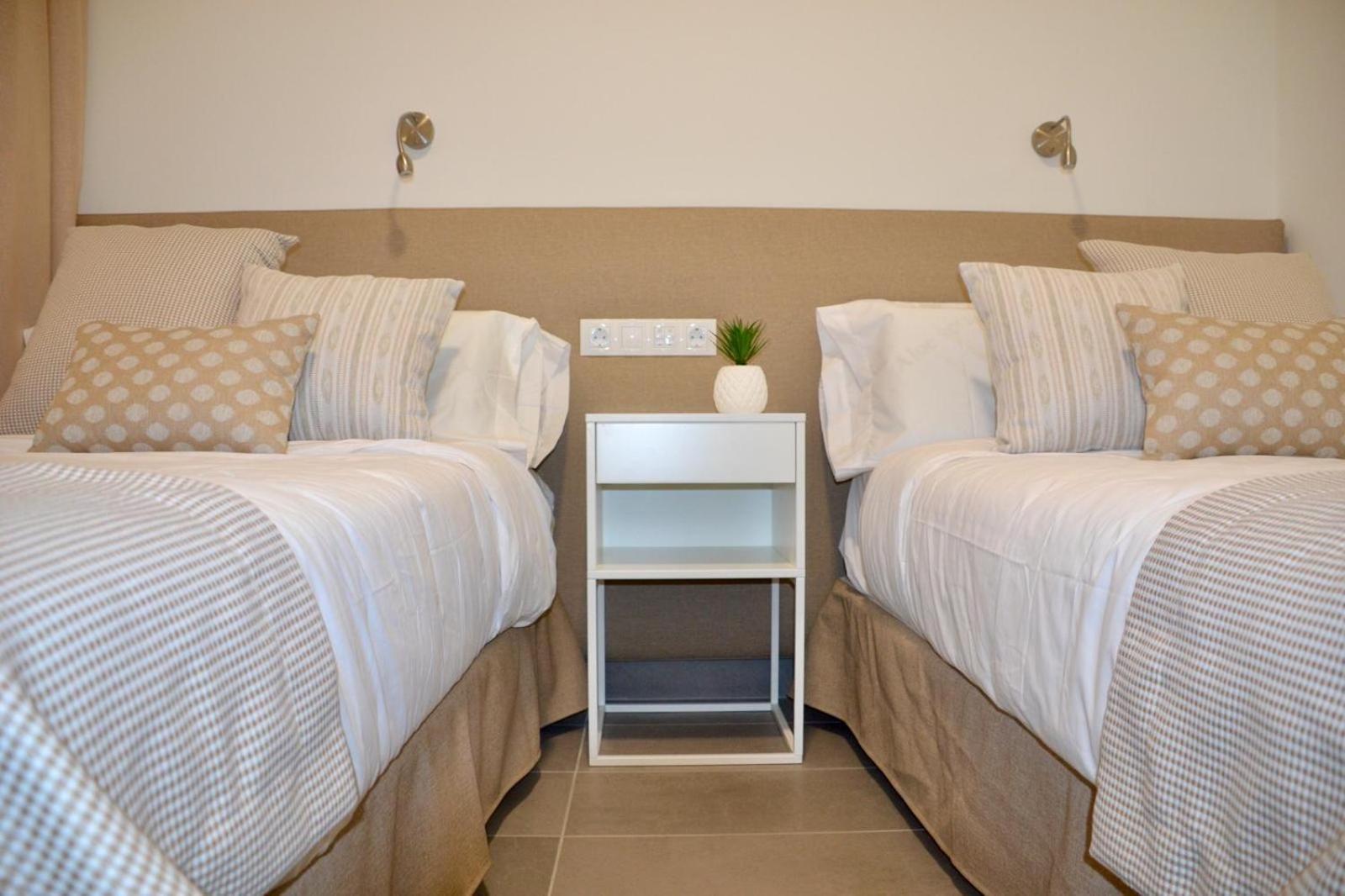 The Blue House Canteras Appartement Las Palmas de Gran Canaria