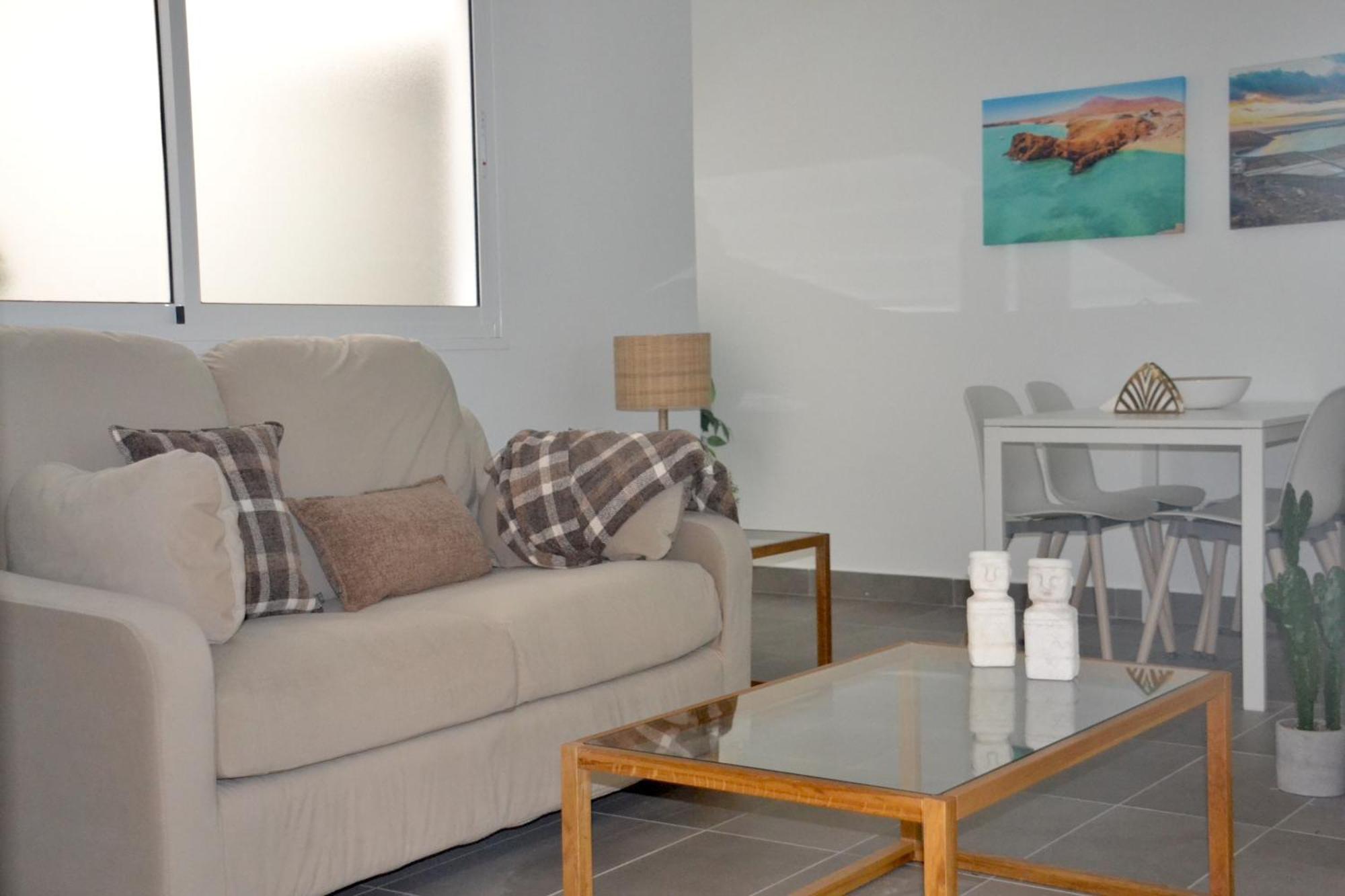 The Blue House Canteras Appartement Las Palmas de Gran Canaria