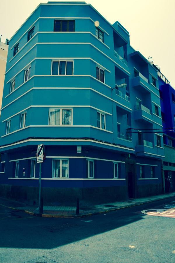 Appartement The Blue House Canteras Las Palmas de Gran Canaria