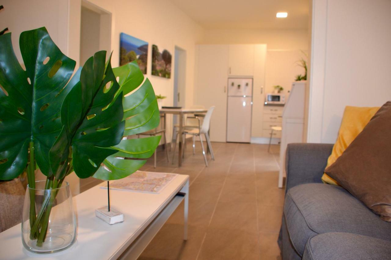 Appartement The Blue House Canteras