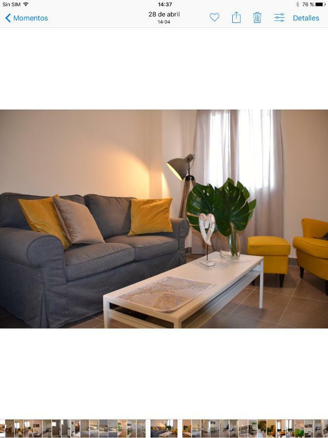 The Blue House Canteras Appartement Las Palmas de Gran Canaria