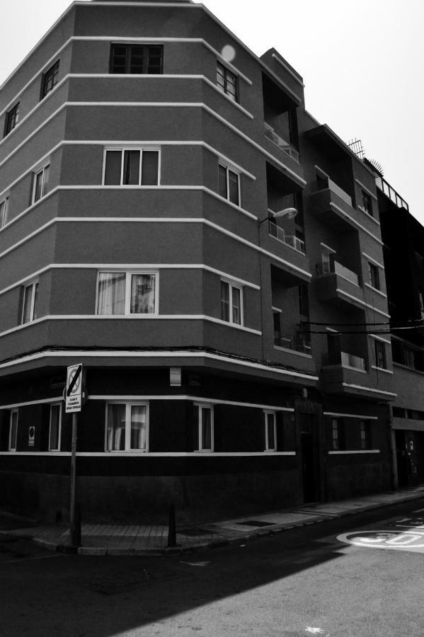 Appartement The Blue House Canteras Las Palmas de Gran Canaria