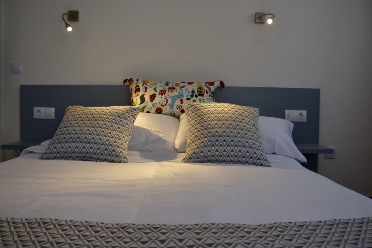 The Blue House Canteras Appartement