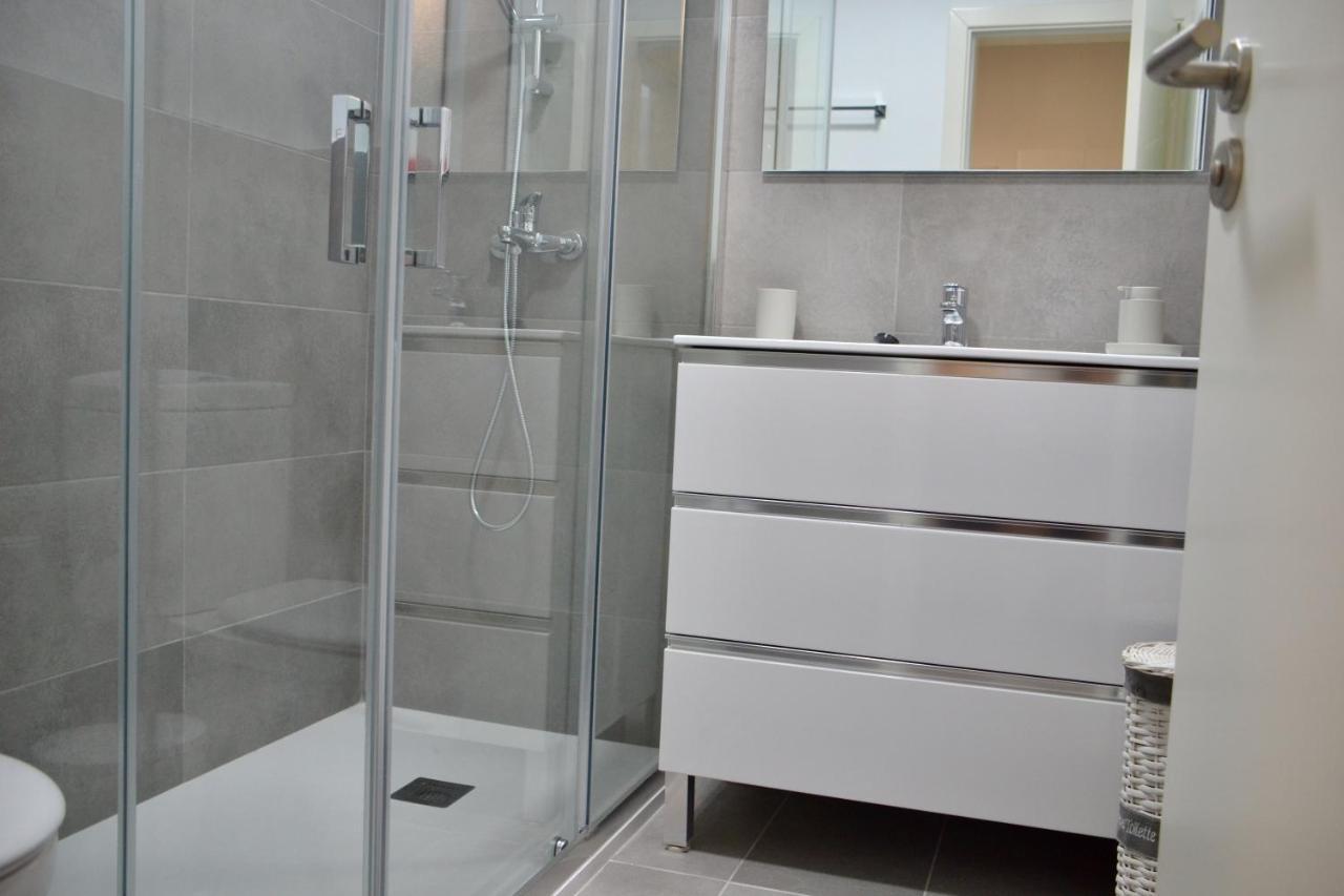 Apartamento The Blue House Canteras *